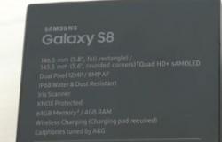 Galaxy S8 Rostest un Eurotest - kāda ir atšķirība un ko izvēlēties?