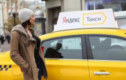 Telefonní číslo dispečera Yandex Taxi: jak zavolat na technickou podporu, komunikace prostřednictvím aplikace