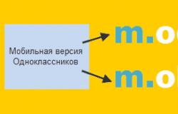 Odnoklassniki – Η σελίδα μου συνδεθείτε τώρα