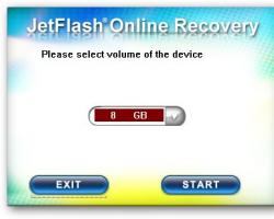 Mirex flash drive data de recuperare Flashboot flash drive data de recuperare
