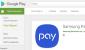 Comment installer et configurer Samsung Pay