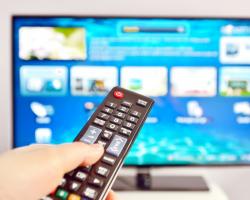 टीवी के लिए यूनिवर्सल रिमोट कंट्रोल कैसे सेट करें शार्प टीवी के लिए यूनिवर्सल रिमोट कंट्रोल कैसे सेट करें