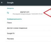 How to sign out of Gmail on your phone permanently